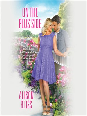 cover image of On the Plus Side